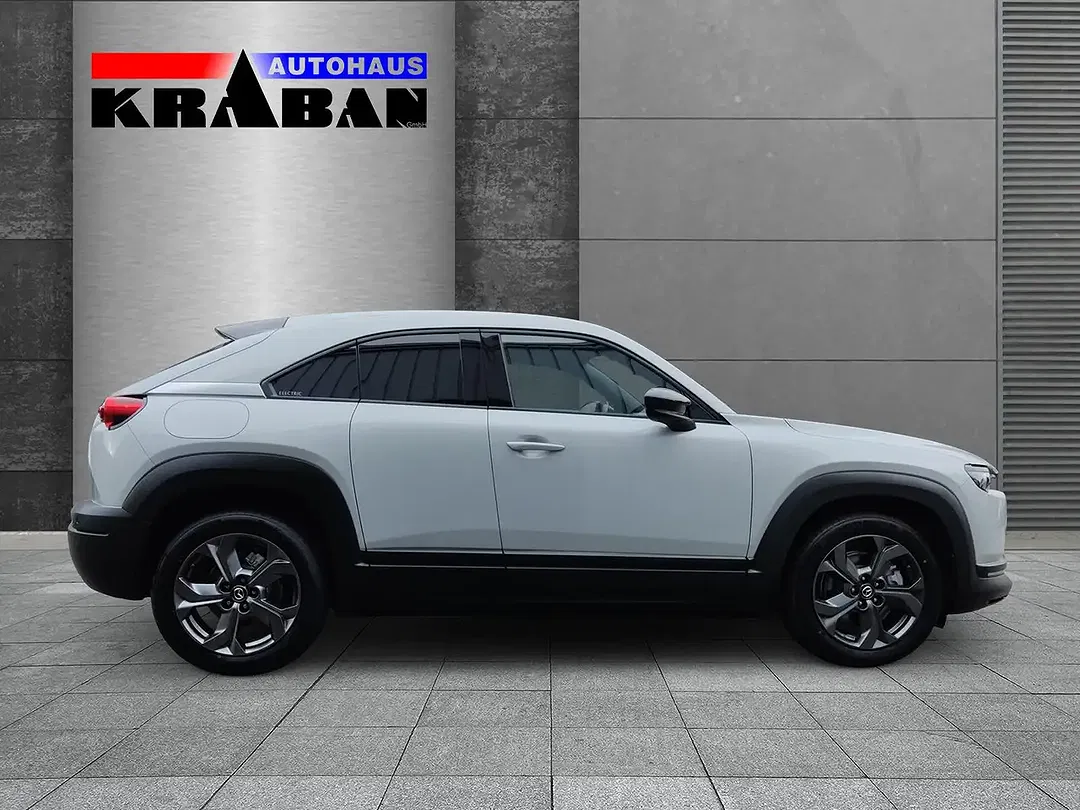 Mazda MX-30 First Edition - Thumbnail 6