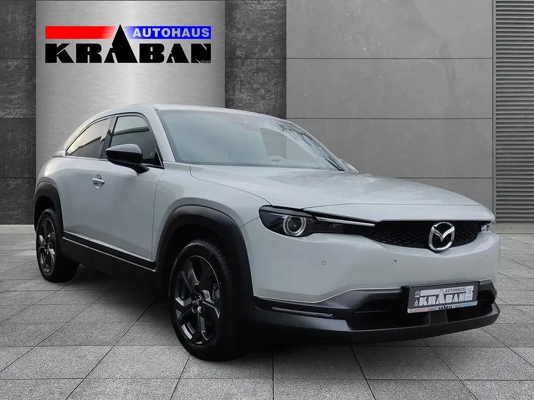 Mazda MX-30 First Edition - Thumbnail 7