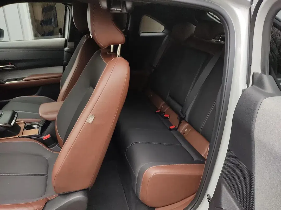 Mazda MX-30 First Edition - Thumbnail 9