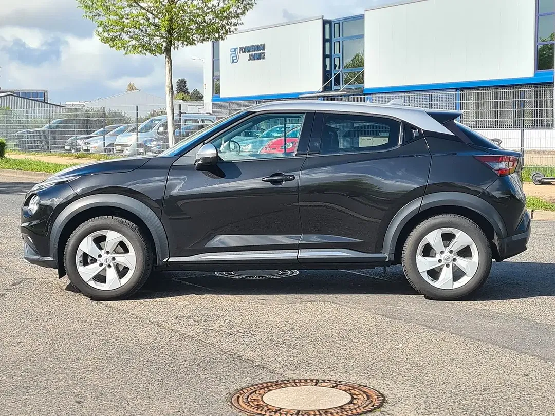 Nissan Juke N-Design - foto 2