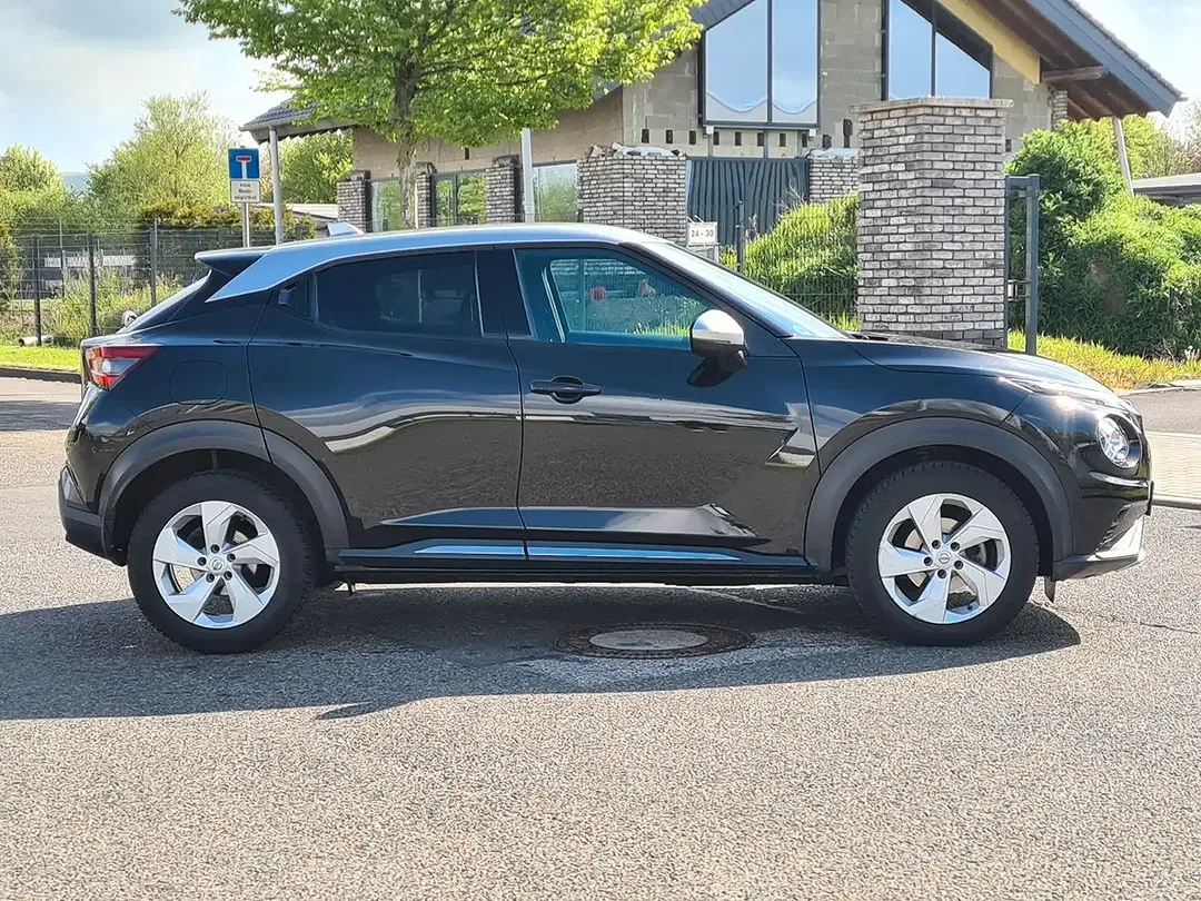 Nissan Juke N-Design - Thumbnail 6