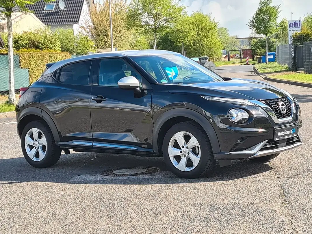 Nissan Juke N-Design - Thumbnail 7