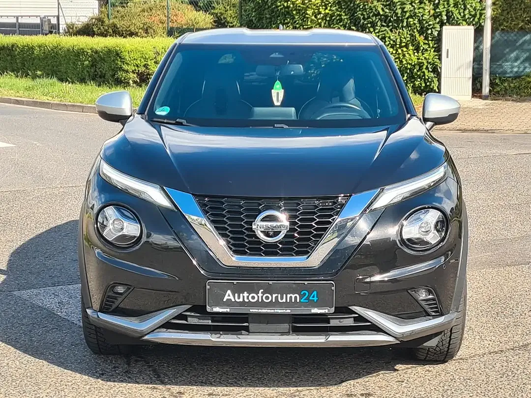 Nissan Juke N-Design - foto 8