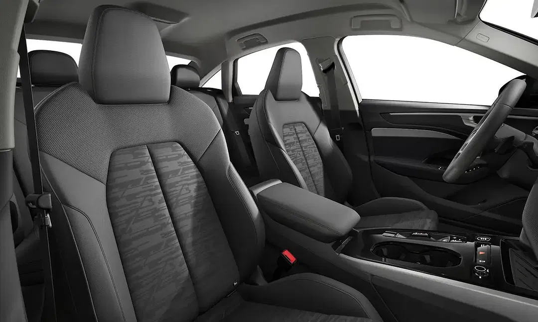 Audi A6 TDI S tronic - Thumbnail 3