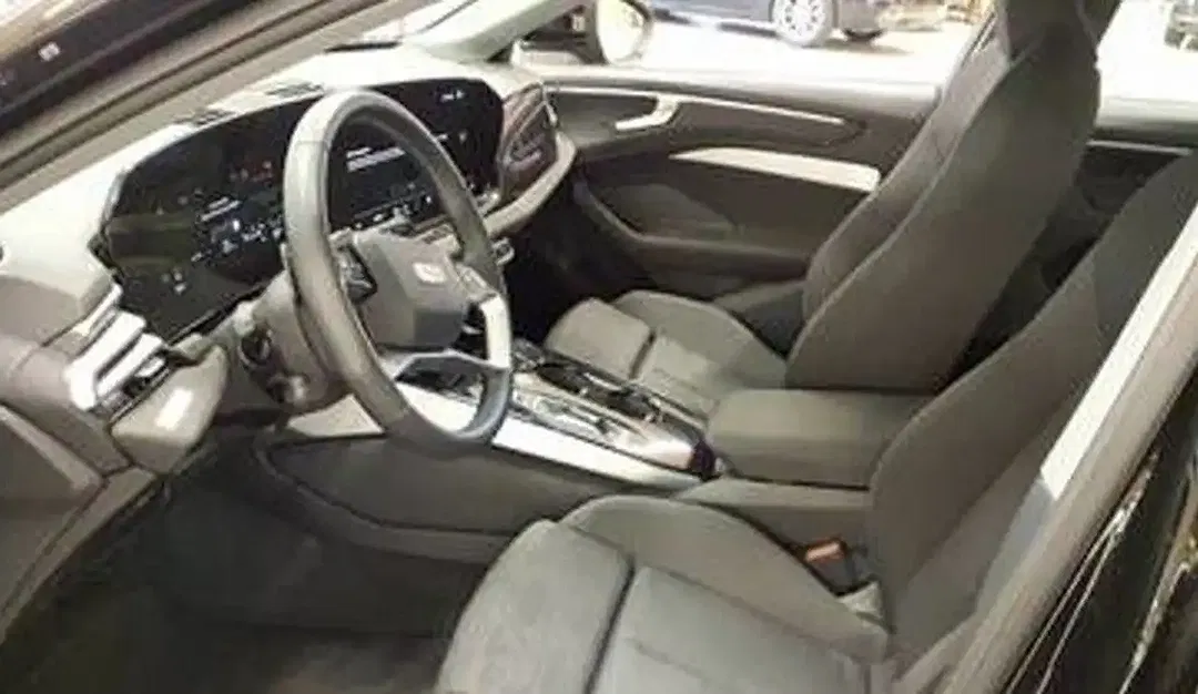 Audi A6 TDI S tronic - Thumbnail 6