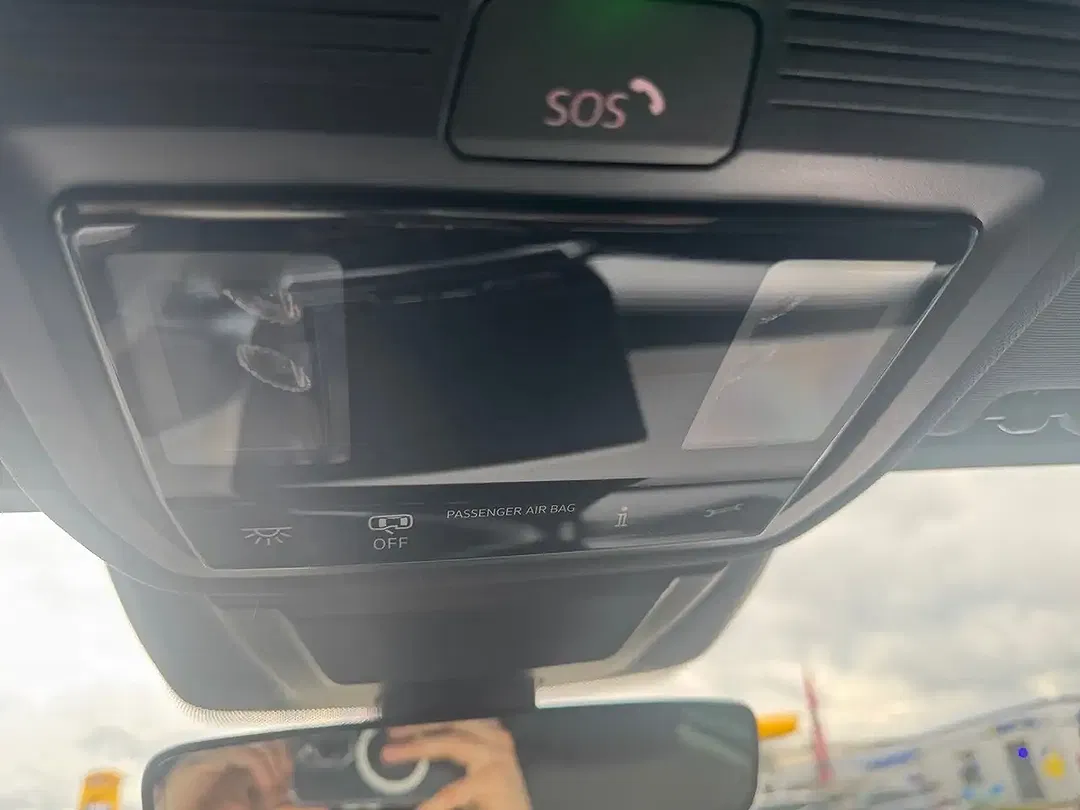 CUPRA Leon 1.5 DSG AUT Sportstourer - Thumbnail 12