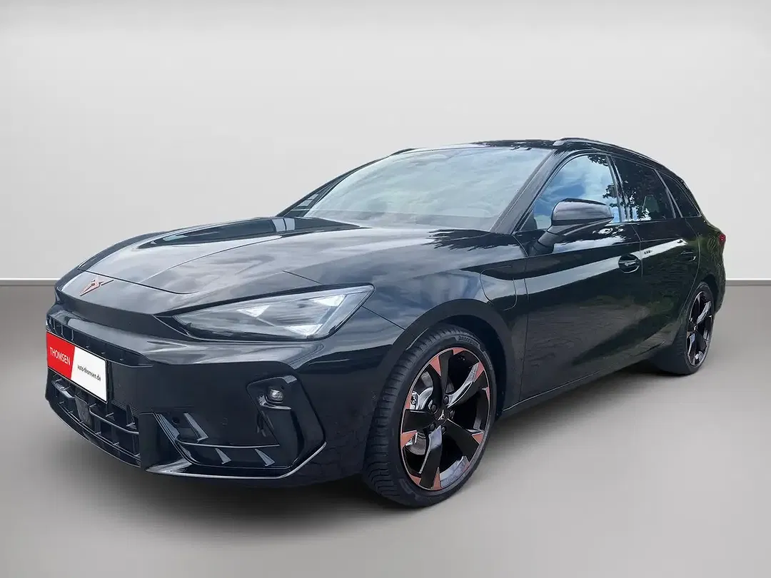 CUPRA Leon 1.5 DSG AUT Sportstourer - Thumbnail 1