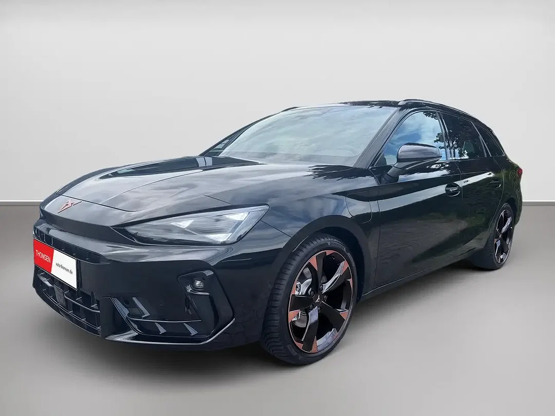 CUPRA Leon 1.5 DSG AUT Sportstourer - Afbeelding 1