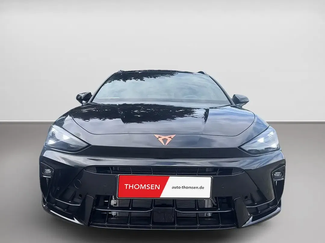 CUPRA Leon 1.5 DSG AUT Sportstourer - Thumbnail 2