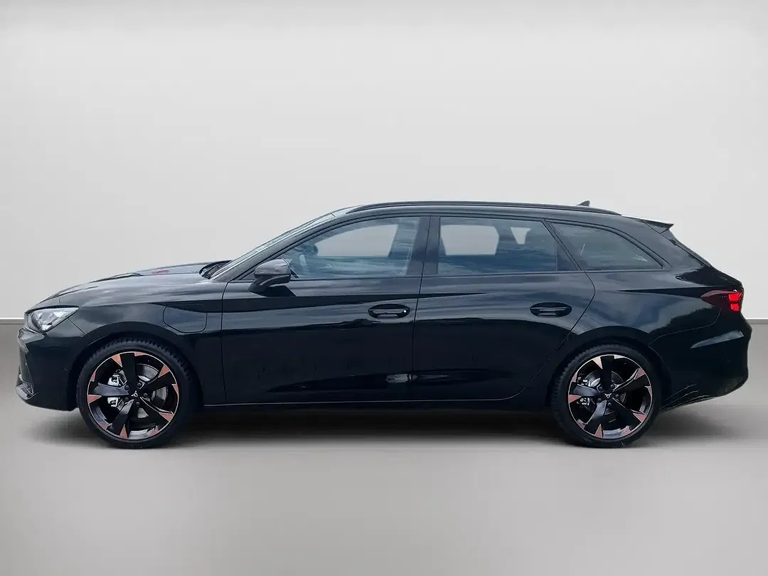 CUPRA Leon 1.5 DSG AUT Sportstourer - Thumbnail 3