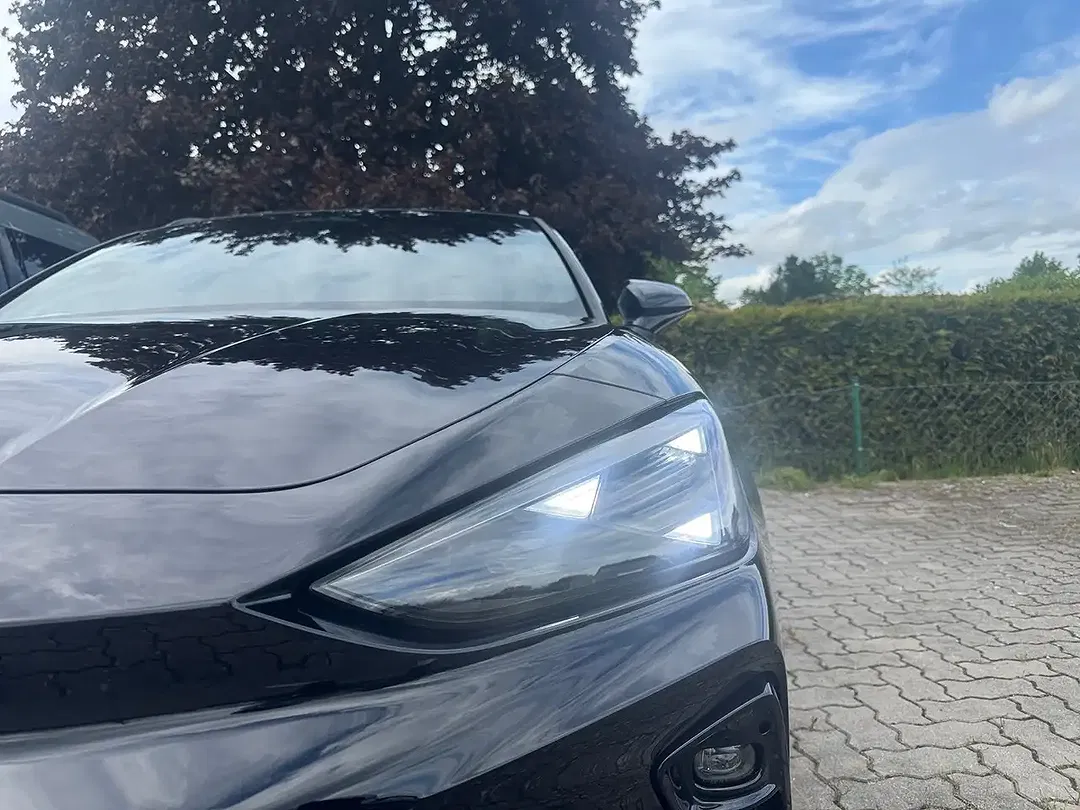 CUPRA Leon 1.5 DSG AUT Sportstourer - Thumbnail 6