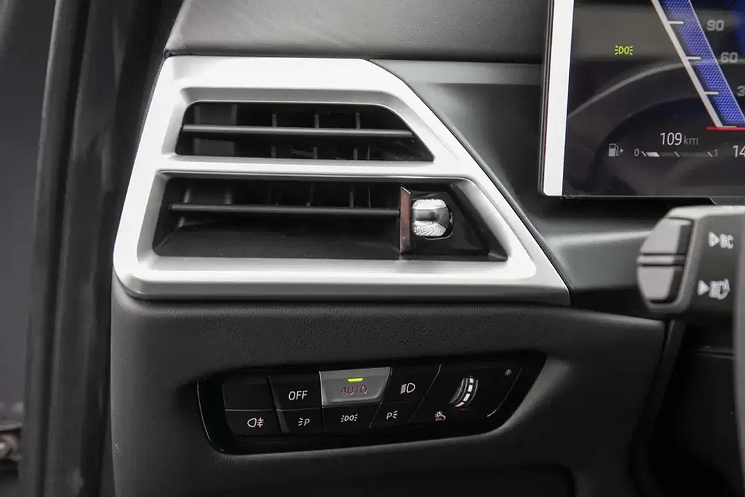 Alpina B3 3.0 Allrad GT - Thumbnail 9