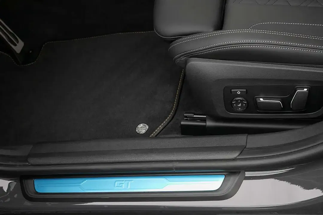 Alpina B3 3.0 Allrad GT - Thumbnail 11
