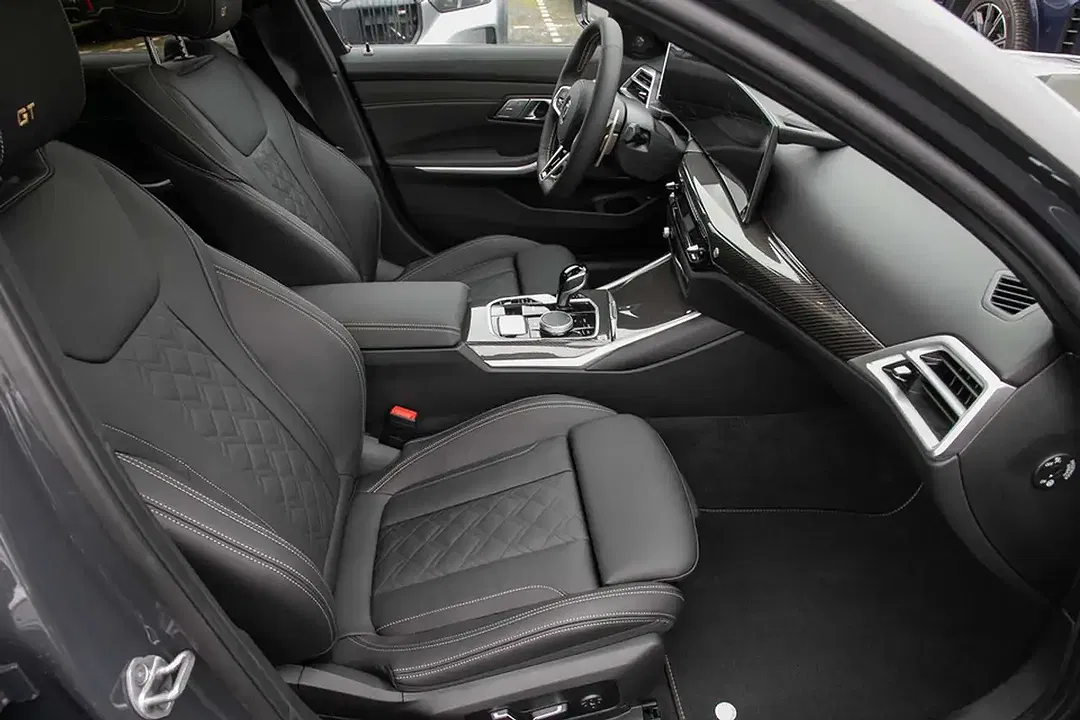 Alpina B3 3.0 Allrad GT - foto 2