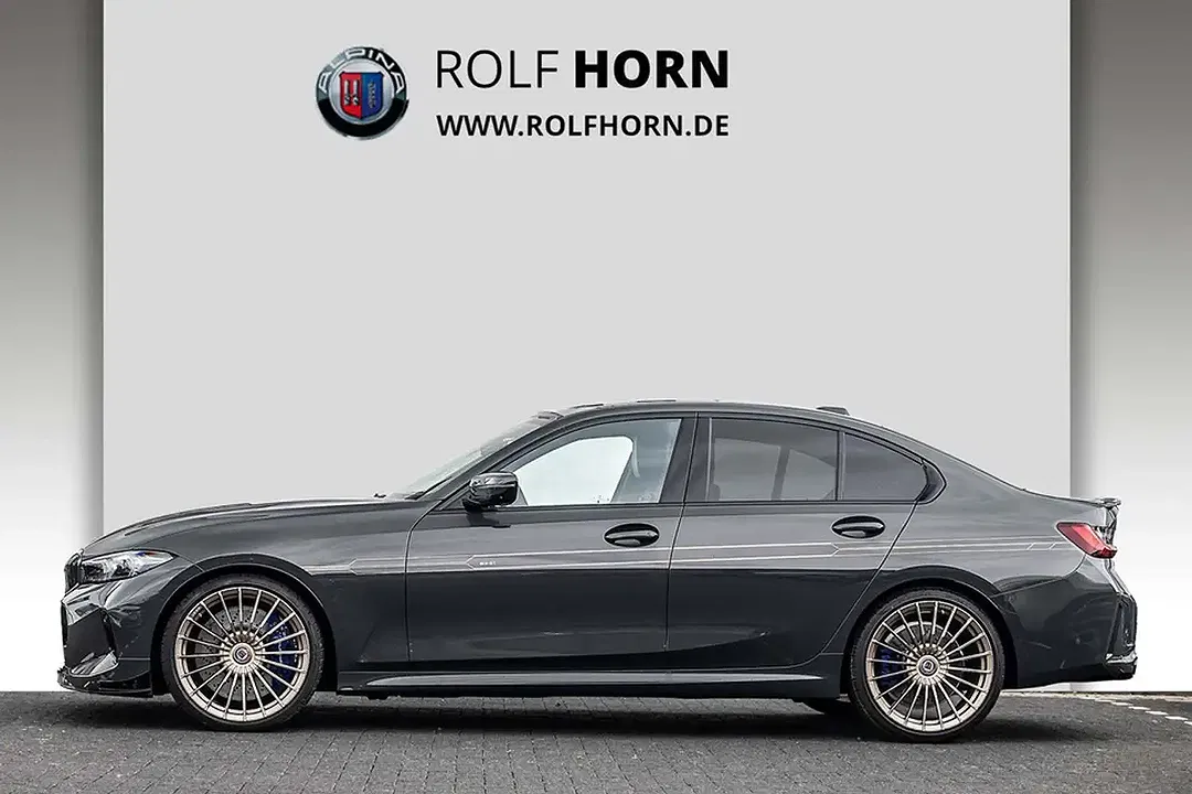 Alpina B3 3.0 Allrad GT - Thumbnail 5