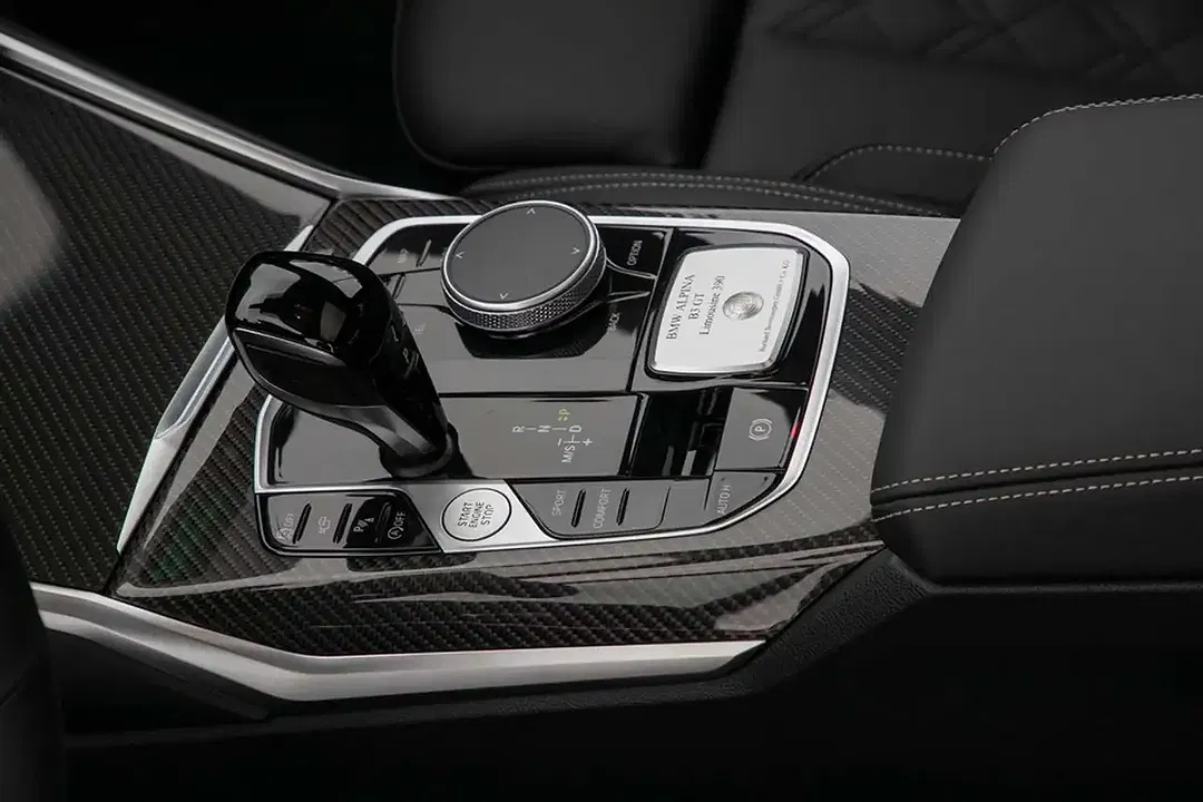 Alpina B3 3.0 Allrad GT - Thumbnail 8