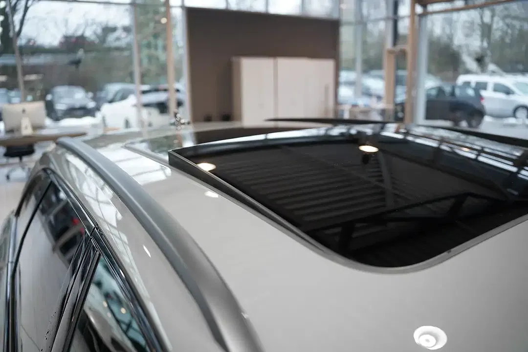 Audi RS4 RS Avant - Thumbnail 12