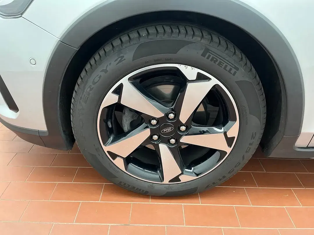 Ford Focus 1.5 EcoBlue Active - Thumbnail 10