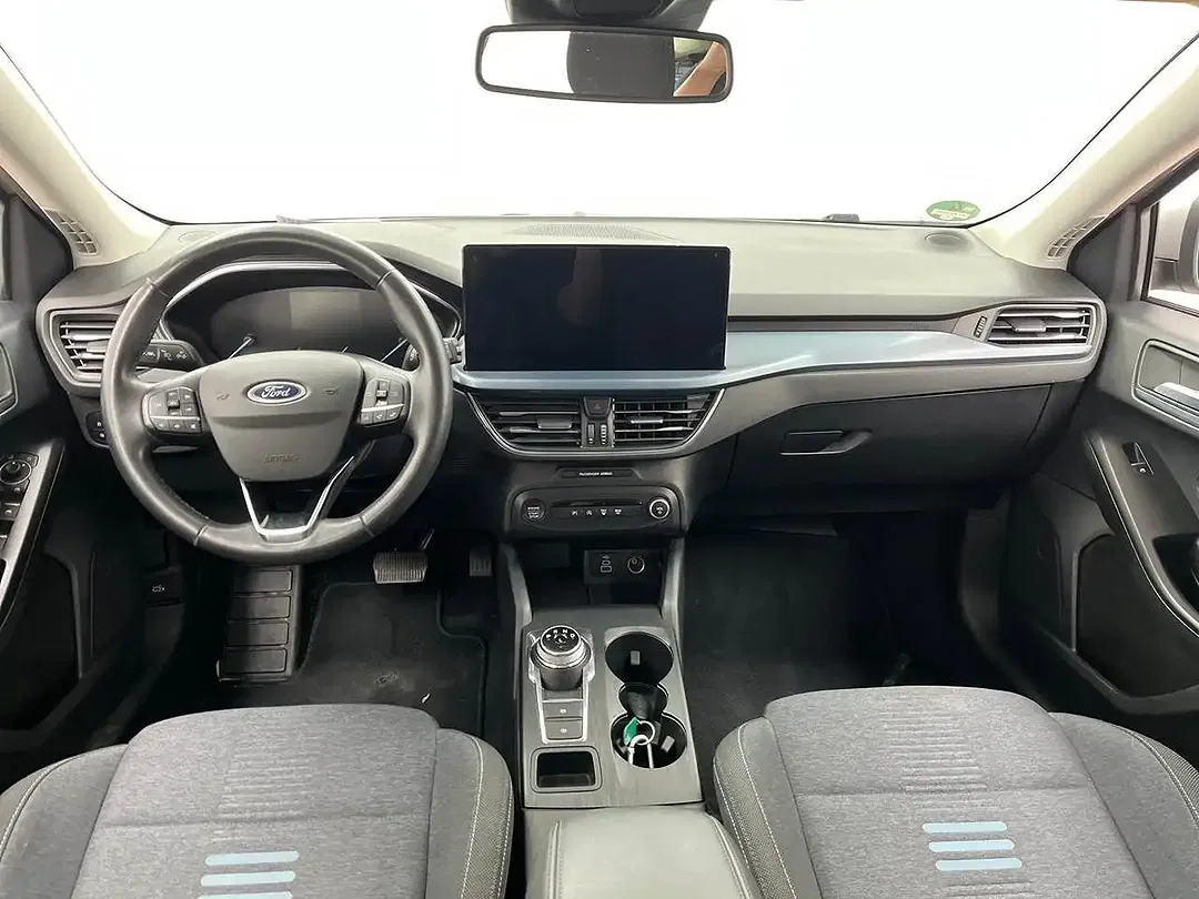 Ford Focus 1.5 EcoBlue Active - Thumbnail 4