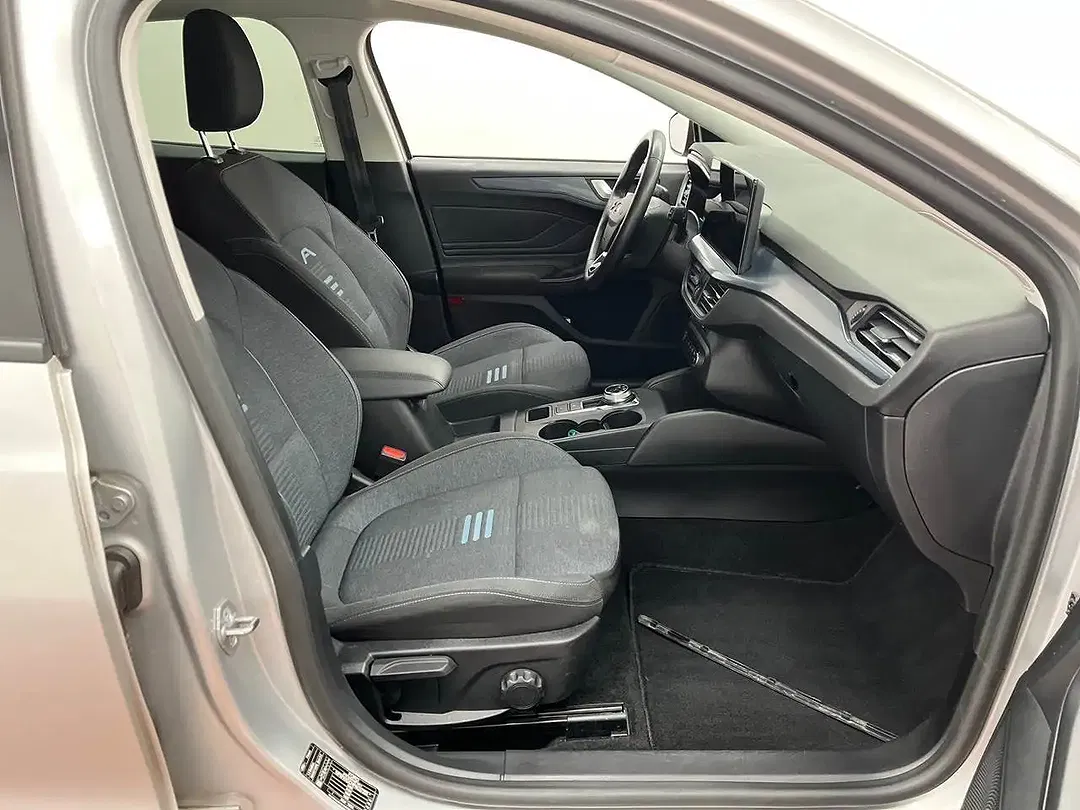 Ford Focus 1.5 EcoBlue Active - Thumbnail 7
