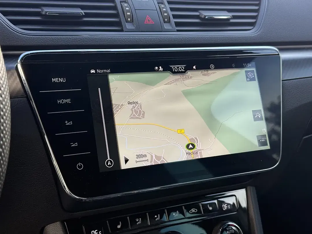 Skoda Superb iV Sportline - foto 15