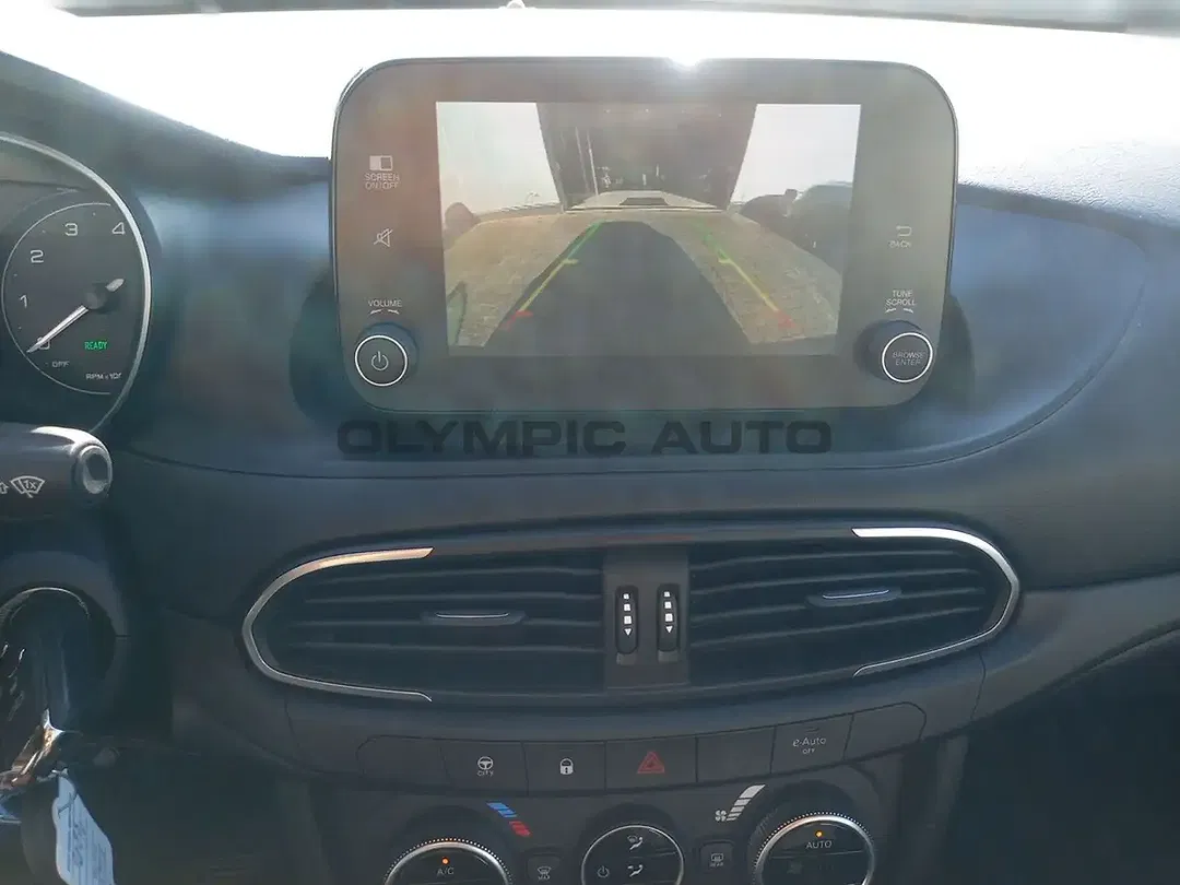 Fiat Tipo 1.5 Hybrid - Thumbnail 10