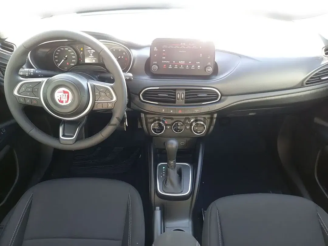 Fiat Tipo 1.5 Hybrid - Thumbnail 11
