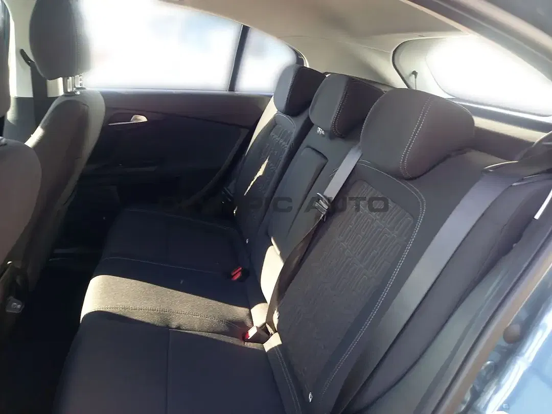 Fiat Tipo 1.5 Hybrid - Thumbnail 12