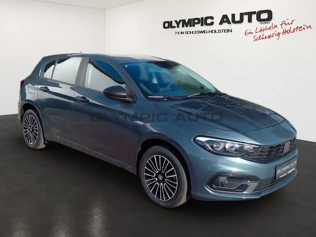 Fiat Tipo 1.5 Hybrid - Thumbnail 3