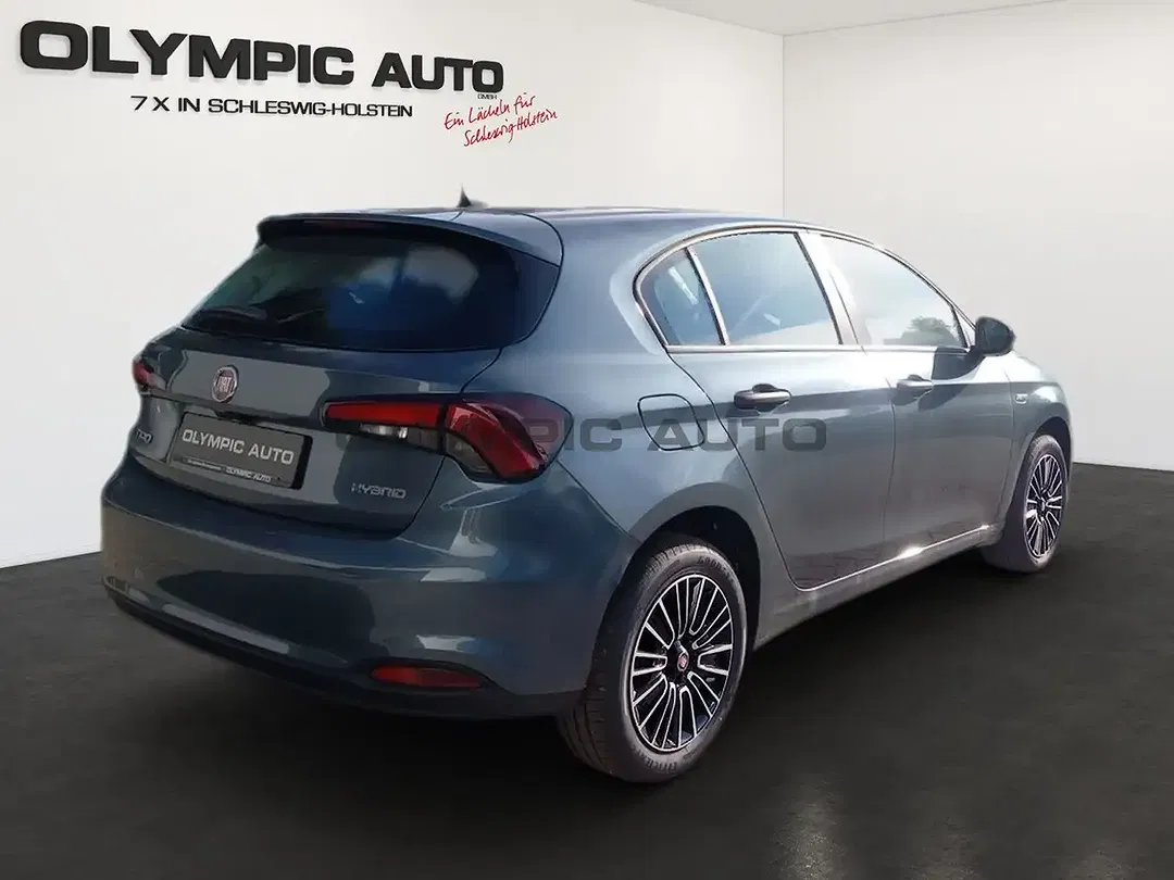 Fiat Tipo 1.5 Hybrid - Thumbnail 4