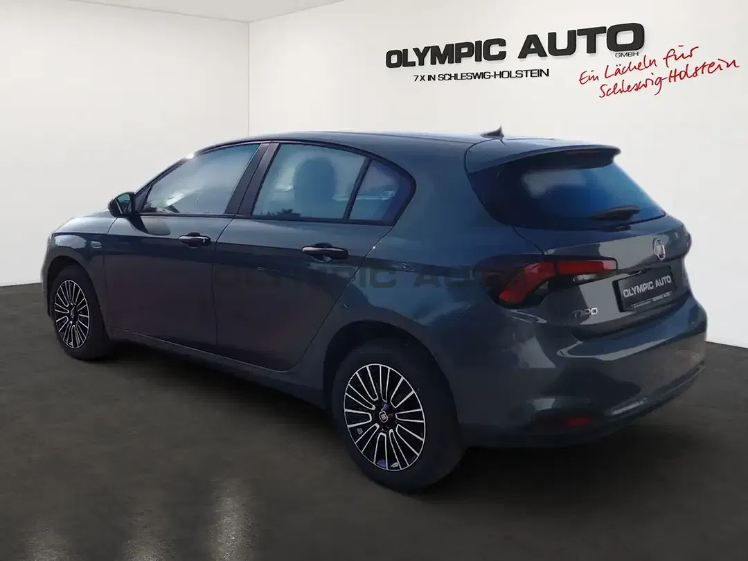 Fiat Tipo 1.5 Hybrid - Thumbnail 5