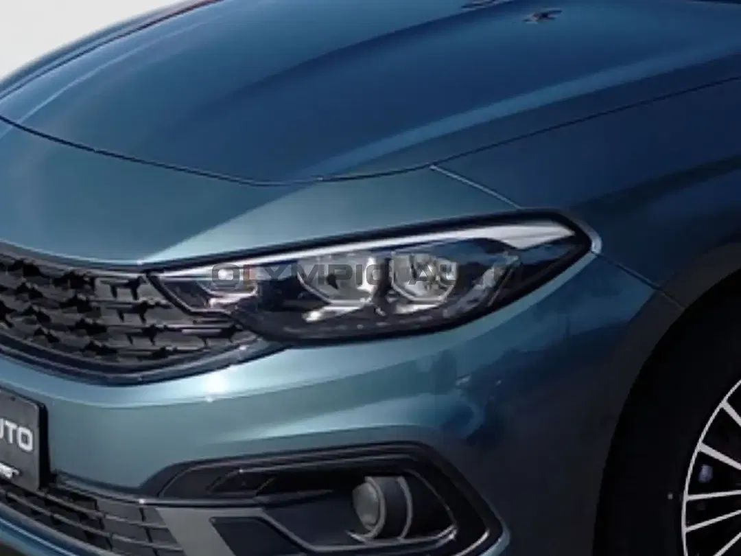 Fiat Tipo 1.5 Hybrid - Thumbnail 6