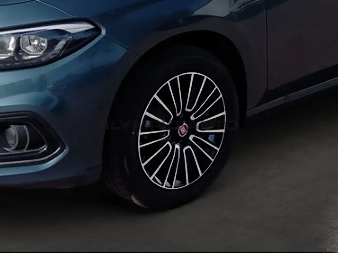 Fiat Tipo 1.5 Hybrid - Thumbnail 7