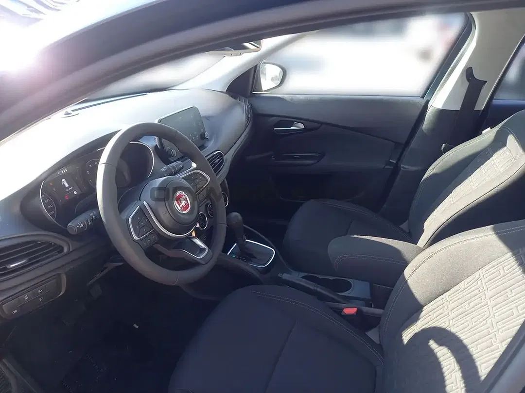 Fiat Tipo 1.5 Hybrid - Thumbnail 8