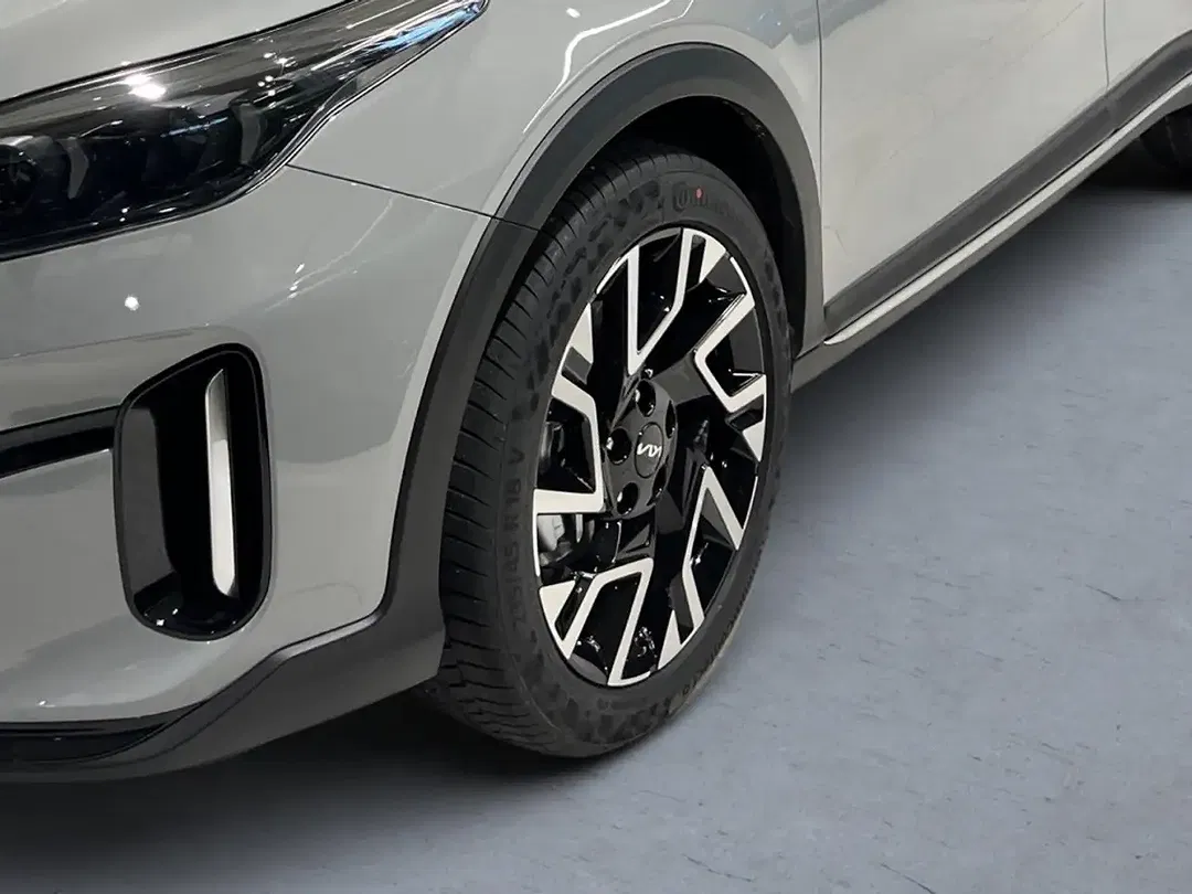 Kia XCeed 1.6 DCT Nightline - Thumbnail 6