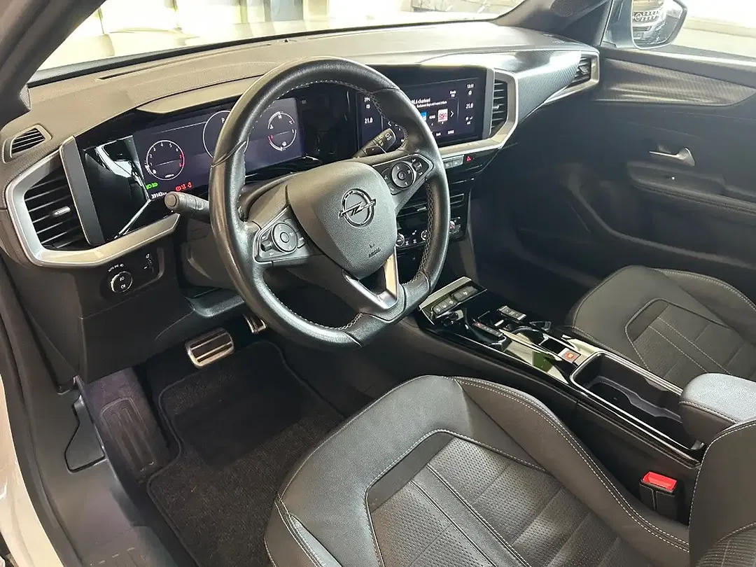 Opel Mokka 1.2 Turbo Ultimate - Thumbnail 12
