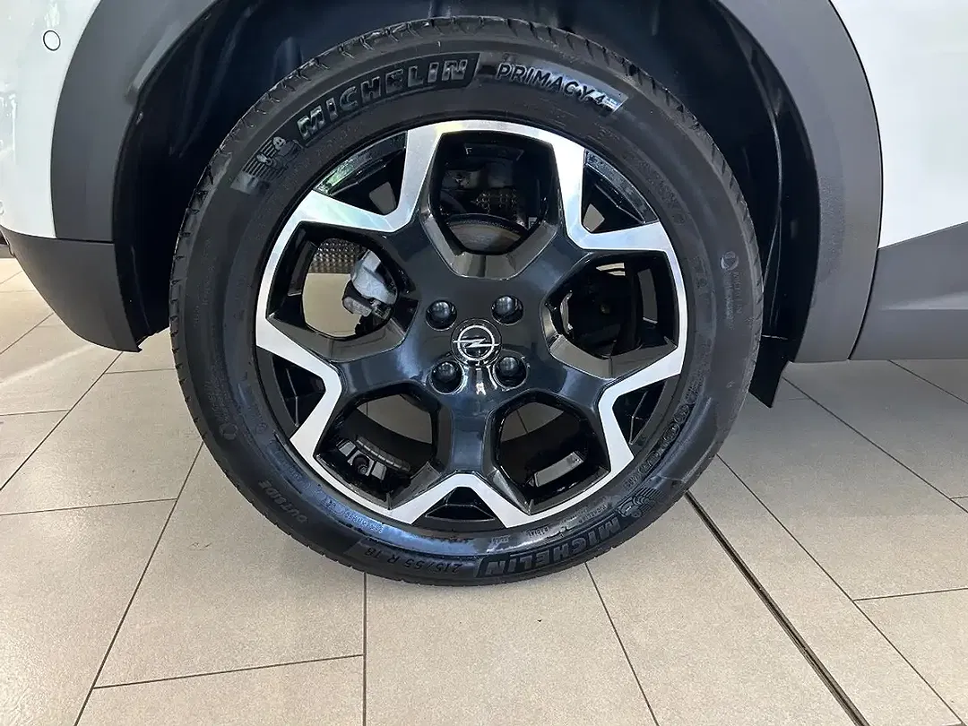 Opel Mokka 1.2 Turbo Ultimate - Thumbnail 6