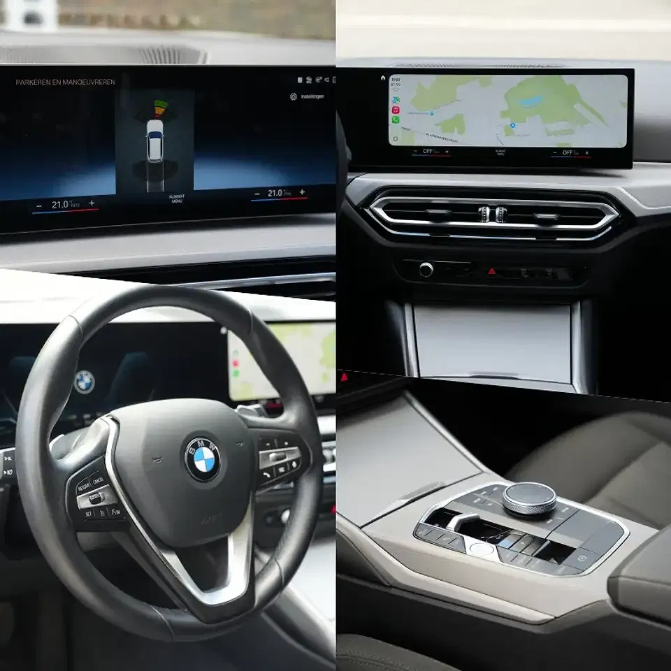 BMW 318 Touring Shadow Line - foto 15