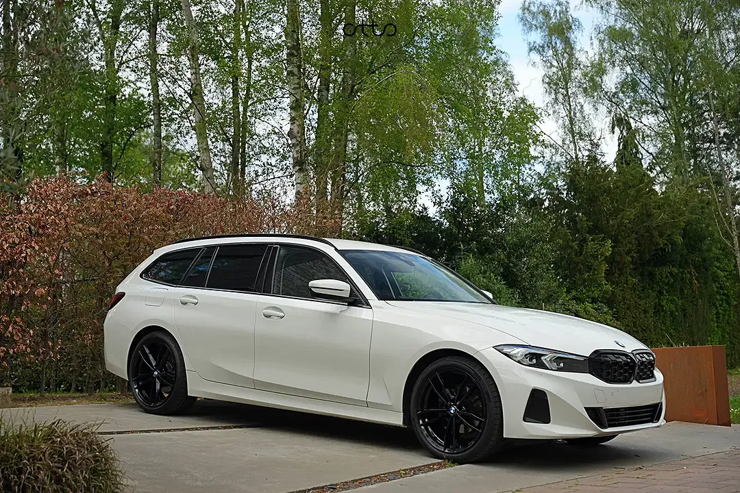 BMW 318 Touring Shadow Line - foto 2