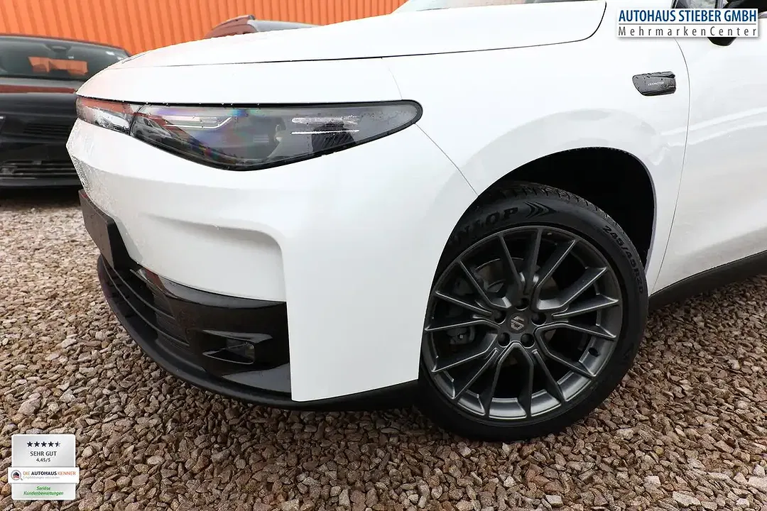 Leapmotor C10 - Thumbnail 5