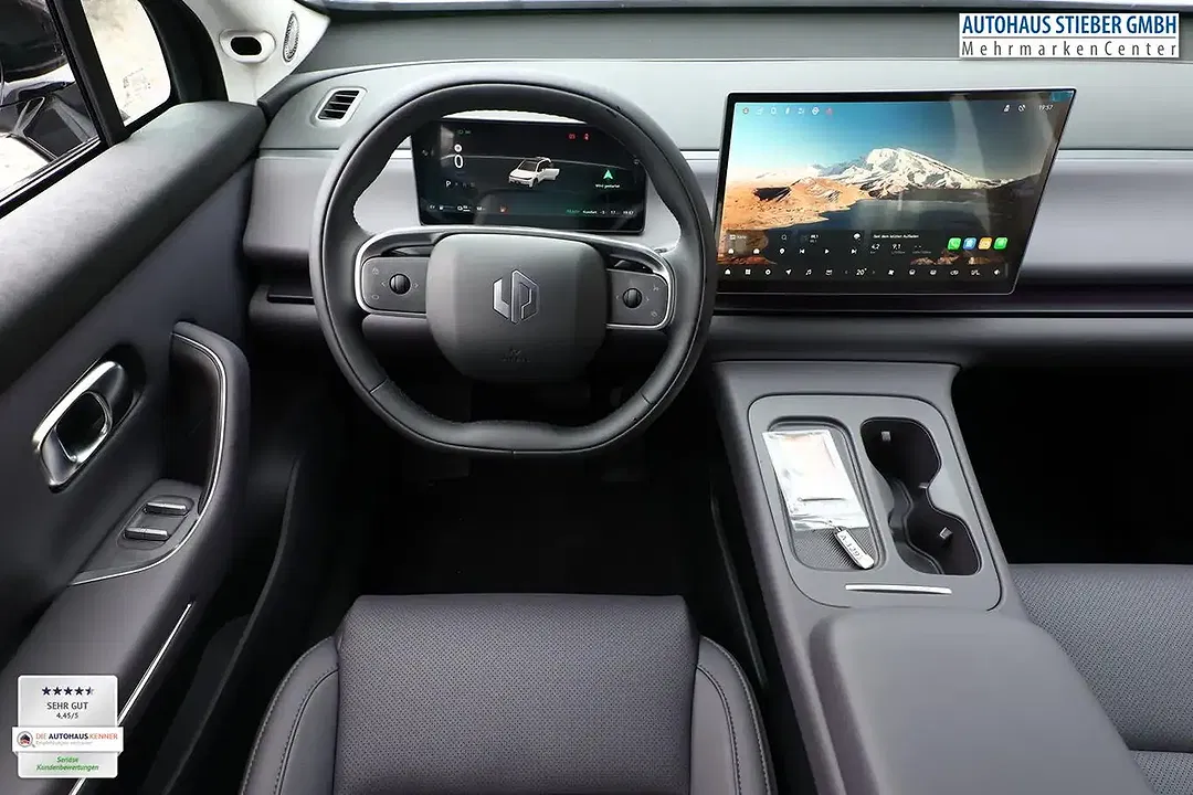 Leapmotor C10 - Thumbnail 7