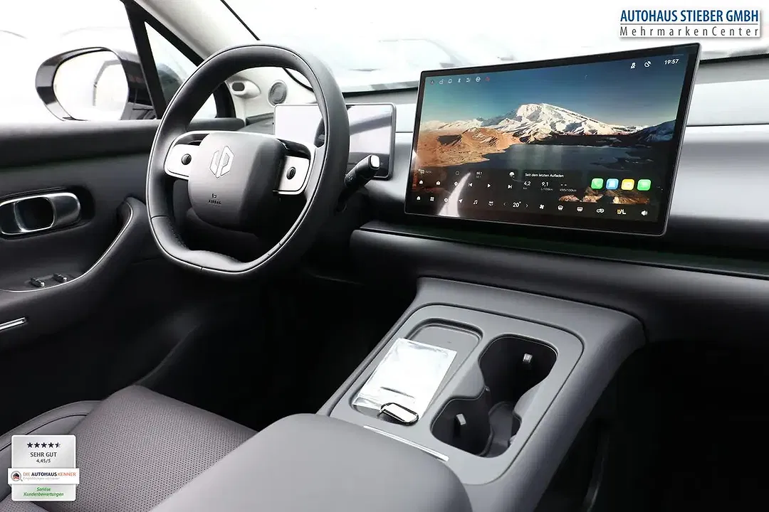 Leapmotor C10 - Thumbnail 9