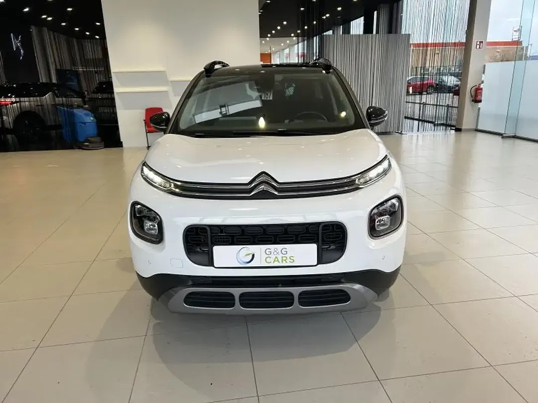 Citroen C3 Aircross Origins - foto 1