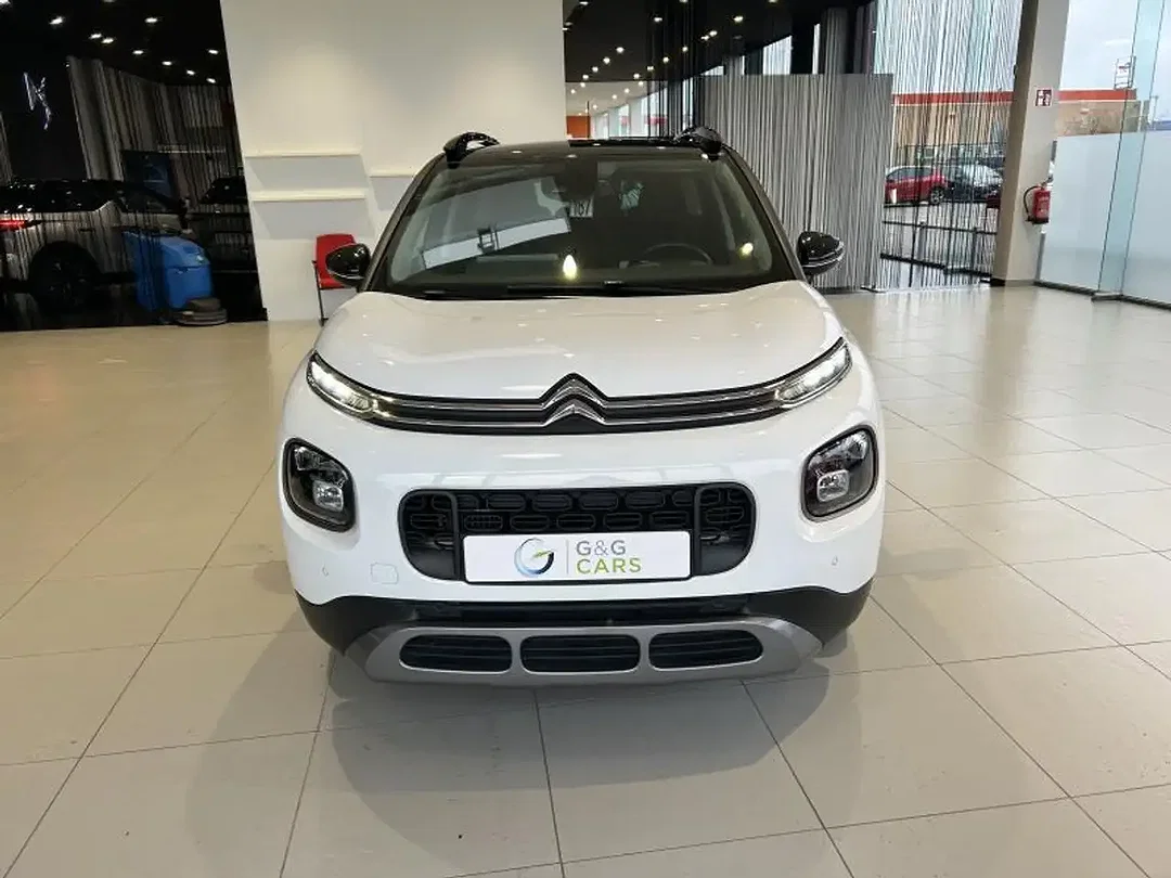 Citroen C3 Aircross Origins - Afbeelding 1
