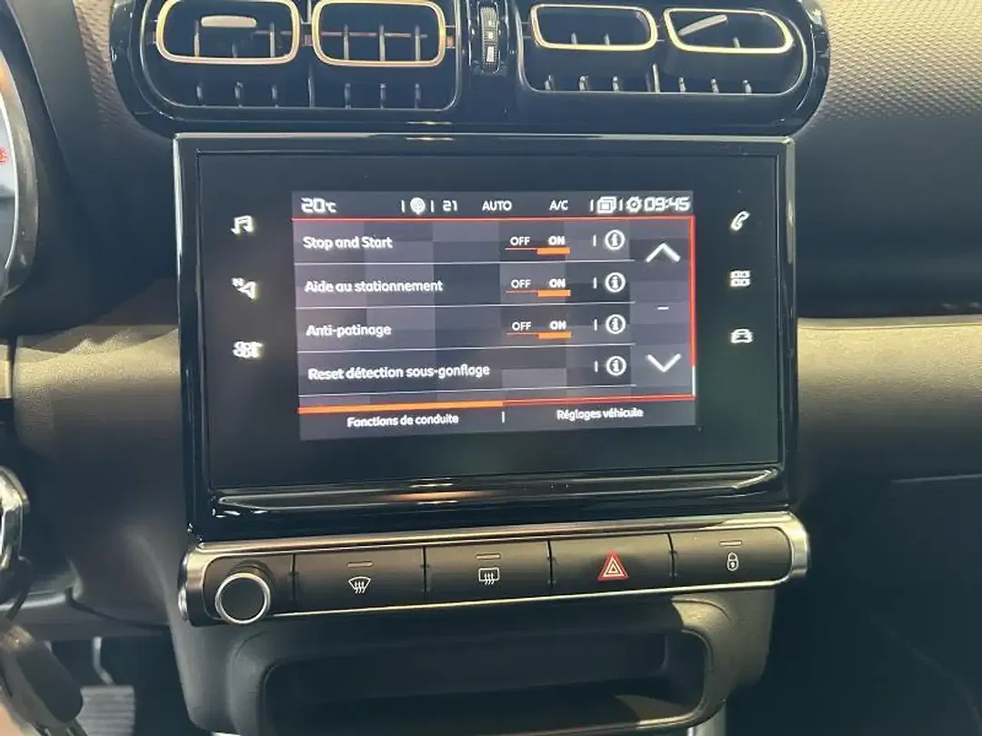 Citroen C3 Aircross Origins - Thumbnail 10