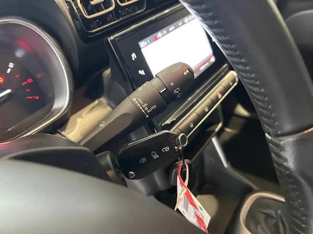 Citroen C3 Aircross Origins - Thumbnail 11