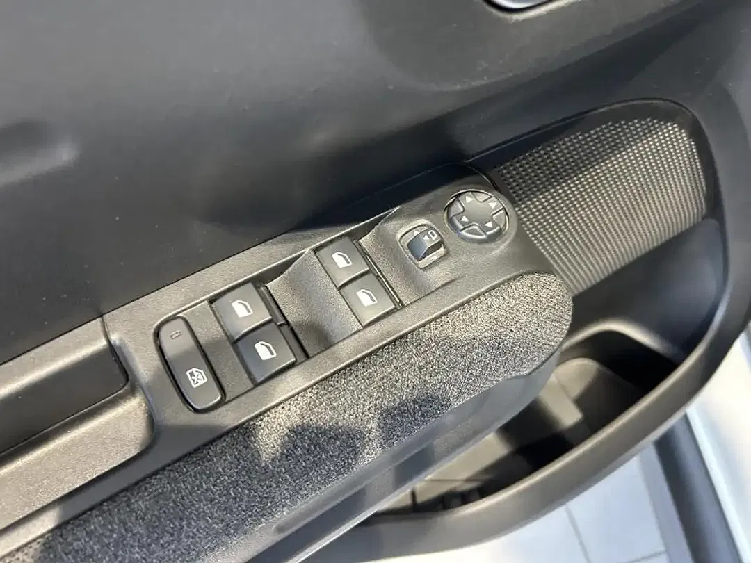 Citroen C3 Aircross Origins - Thumbnail 14