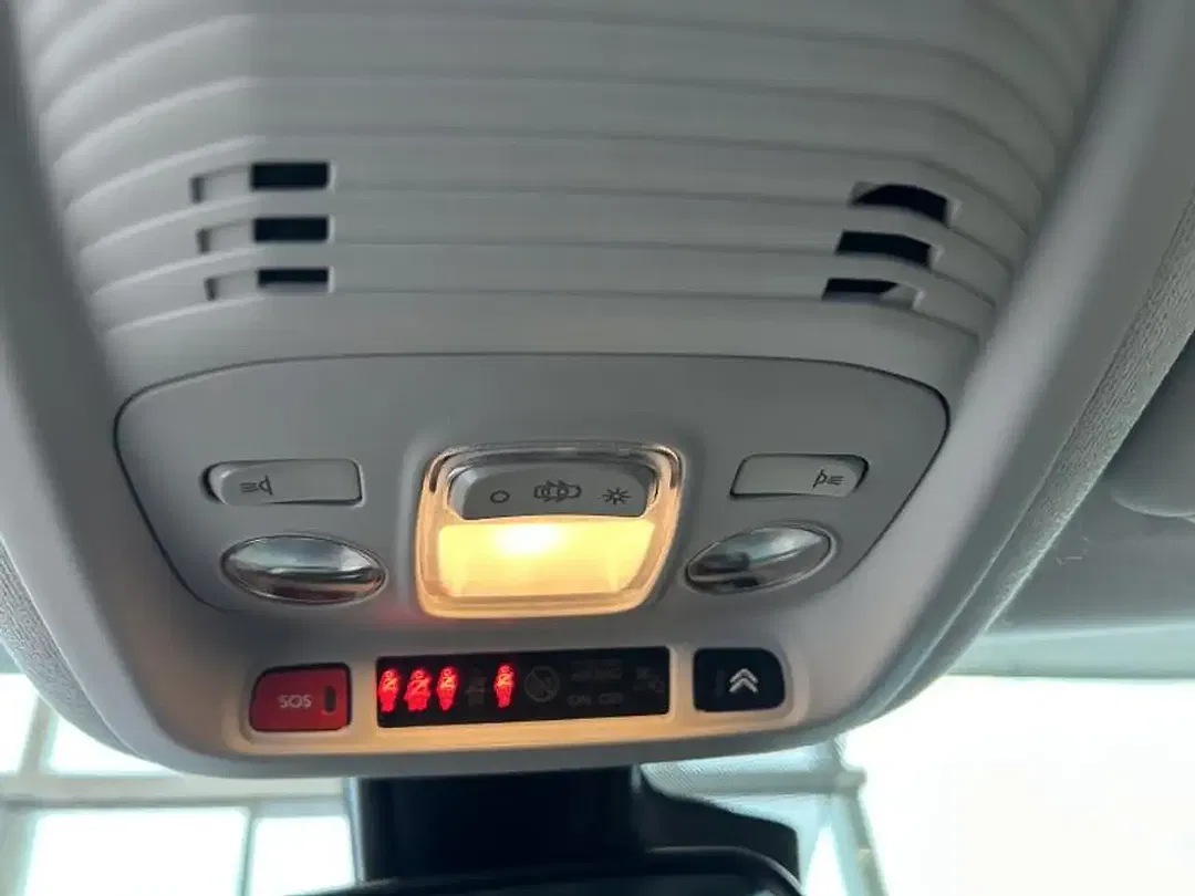 Citroen C3 Aircross Origins - foto 15