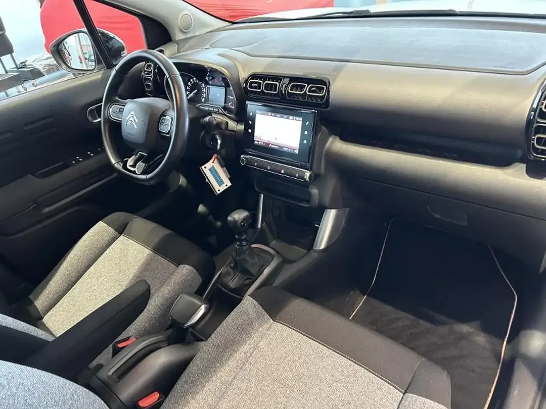 Citroen C3 Aircross Origins - foto 2