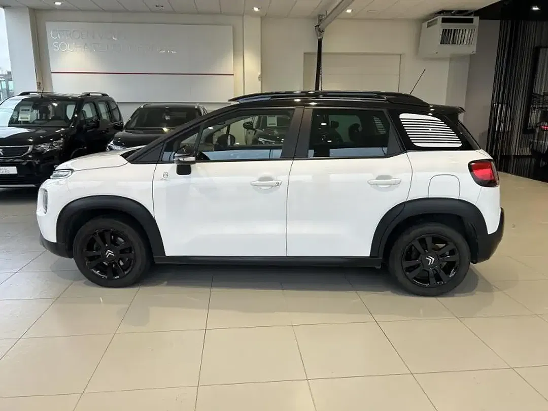 Citroen C3 Aircross Origins - Thumbnail 3